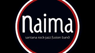 No one to depend on - Naima (Santana rock & jazz fusion band)