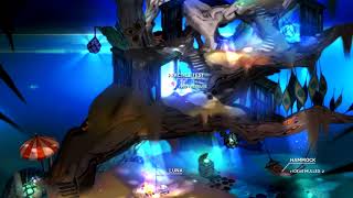 Revenge - Let's Play Transistor Bonus Part 12