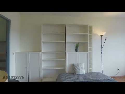 WU-1012776 - Möblierte 1-Zimmerwohnung in Höchberg mit Balkon