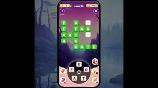 Word Wise : Crossword