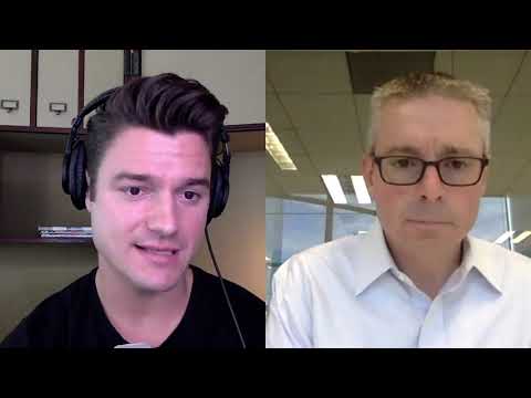 Nathan Latka interviews Quizlet
