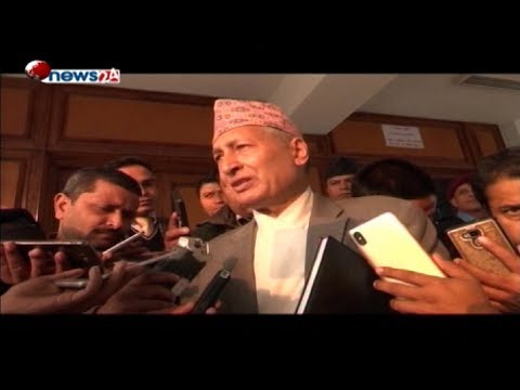 Prime Time 8 PM NEWS_2075_08_05 - NEWS24 TV