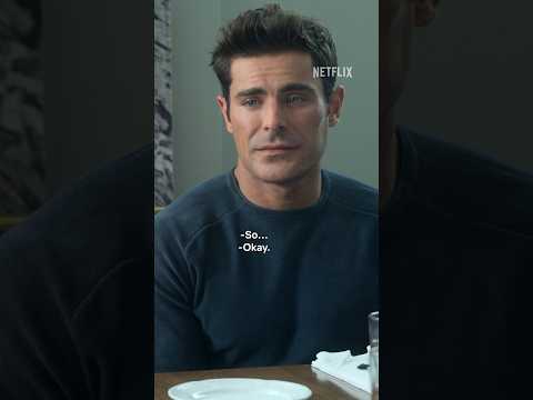 I do believe... in Zac Efron supremacy ☝️ A Family Affair is now playing!