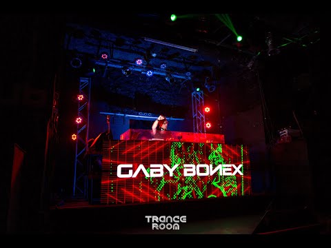 GABY BONEX Live @ Trance Room - Uniclub 28.08.21 - Buenos Aires, Argentina