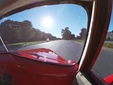 Thumbnail for 1937 Ford Street Rod Test Drive by 1937 Ford