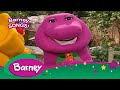 Barney SONGS You Can Count On ME