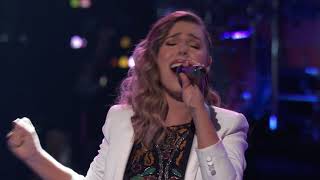 The Voice: The Knockouts Premiere ||  Jackie Foster vs Mia Boostrom || SocialNews.XYZ