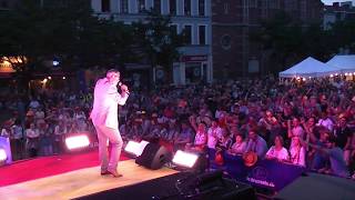 Bart Herman - Ik ga dood aan jou (Bruxelles Zingt 2017)