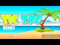 Salty Tic Toc Remix By Jhosep The Producer