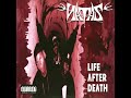 Esham (of NATAS) - Dance (Prod. by Esham) (1992)