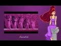 Hercules I Won T Say I M In Love Swedish Norwegian Collab Parts For Serra Öra
