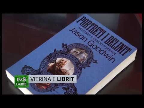 VITRINA E LIBRIT