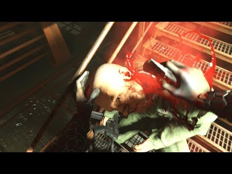 Wolfenstein 2: Epic Rampage - Ambush Gameplay - Compilation Vol.1