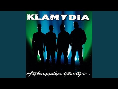 Videoclip de Ennusmerkit — Klamydia