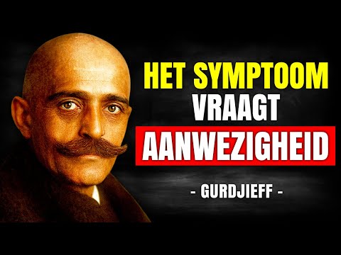 Hoge KOORTS: 3 REDENEN waarom het NIET alleen een VIRUS is | Gurdjieff