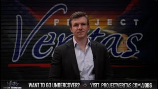 Do you have what it takes to become an Undercover Journalist?