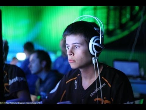 CoD4 Stevy vs. BBasher Strike PART 1 #Defence