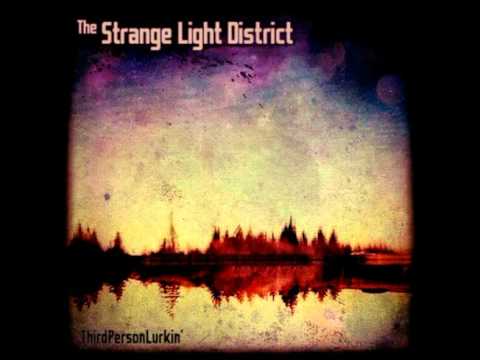 Third Person Lurkin - The colour out of space