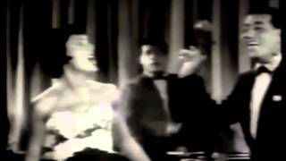 Louis Prima &amp; Keely Smith   That Old Black Magic studio audio sync