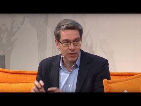 Work Awesome Panel: Alexander Birken über Kulturwandel und Führung in Unternehmen