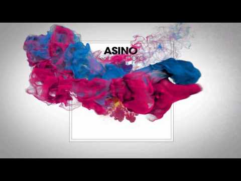 HUNGRY - ASINO feat TANIA DOKO Cover Art Video