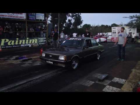 Chevette Turbo Passarada 7.417