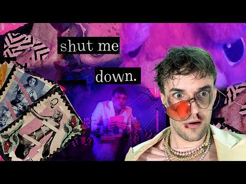 Video thumbnail for Shut Me Down