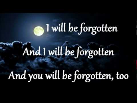 Video thumbnail for Forgotten Too