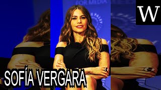 SOFÍA VERGARA - WikiVidi Documentary