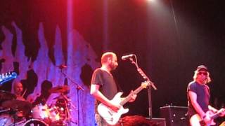 Los Enemigos - Soy un ser humano/ Todo a cien - Opal CS 23-03-2013