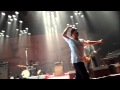 Beatsteaks - Unminded - Live