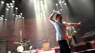 Beatsteaks - Unminded - Live