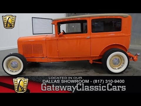 1929 Chrysler Sedan (CC-924198) for sale in O'Fallon, Illinois