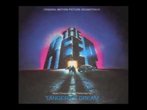 The Night in Romania (1984 LP version) by Tangerine Dream