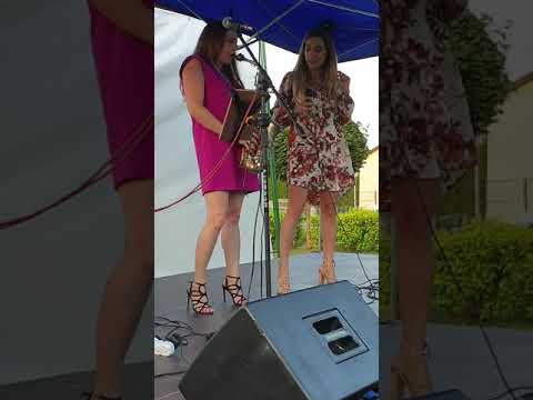 Koncert Magdy Suruło i Ewy Łuckiej w Bolecinie8 08 2020