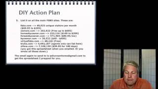 FSBO Austin TX - How to Sell Your Home Yourself Part 2 of 2