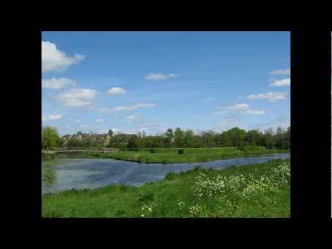 Woerden Park Molenvliet Photo's