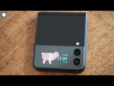 Galaxy Z Flip 3 Battery Draining Fast - 5 Tips To Fix It