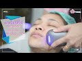 Gangnamclinic Thailand Performs Sygmalift See The Results Immediately After