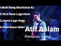 Atif Aslam Songs ️