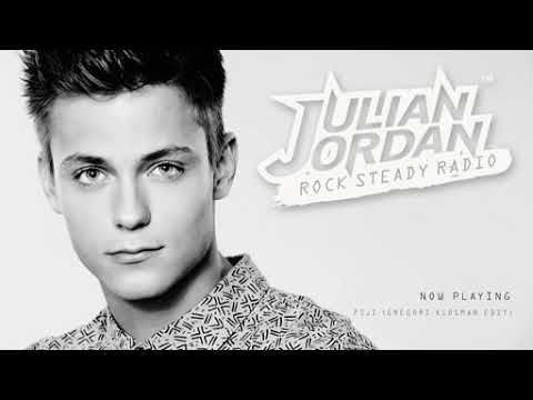 Julian Jordan presents Rock Steady Radio 008