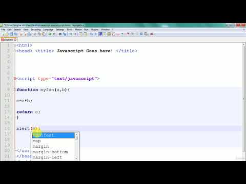 Javascript For Beginners To Web Development 2018 Function Parameters