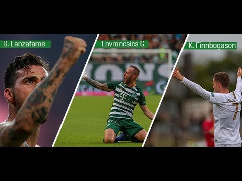 FM | Ki lőtte a hónap gólját? | 2018.10.02.
