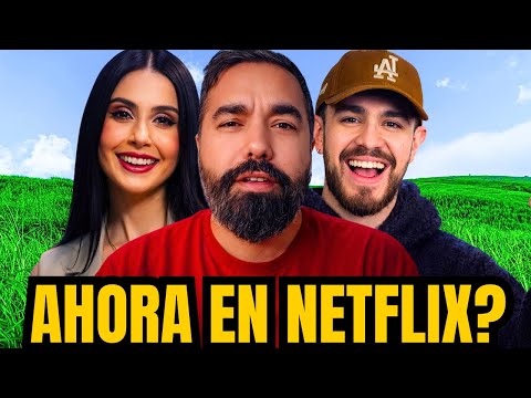 El SUPERNOVA le dió la vuelta a IBAI, TENSIÓN entre CANADÁ y EEUU & Baja California EN LA MIRA