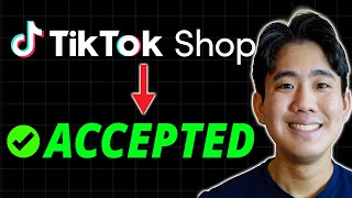 How to Get Accepted Into TikTok Shop Affiliate Creator Pilot Program (Beginner Tutorial) thumbnail