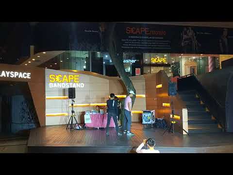 090318 Kpop Dance Off Vol 96: WannaOne - Beautiful