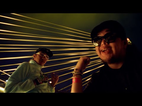 KIYO x BECAUSE - Bangkok Freestyle [[OFFICIAL MUSIC VIDEO]] (Prod. by Because)