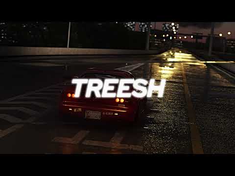 treesh - gunna (slowed and reverbed to perfection)