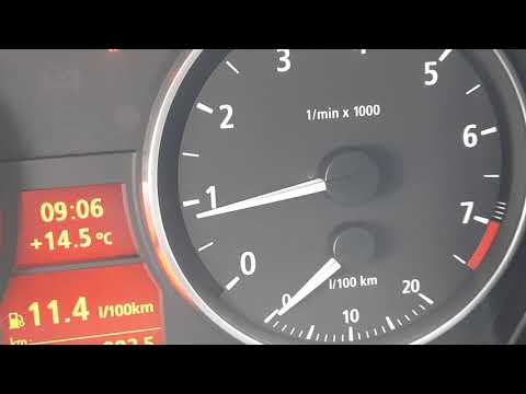 BMW N52 cold start MISFIRE ROUGH IDLE *COMMON PROBLEM*