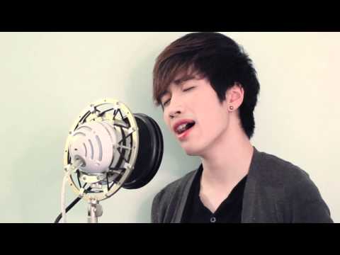 童话』カバー（ベトナム語/韓国語/日本語/中国語/英語 (Tong Hua (童话) Cover (Vietnamese/Korean/Japanese/Chinese/English))